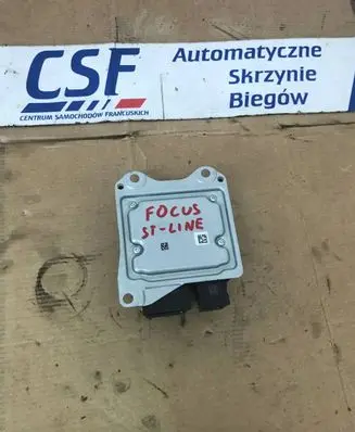 Ford Focus Airbag control unit/module JX7B14B321BC