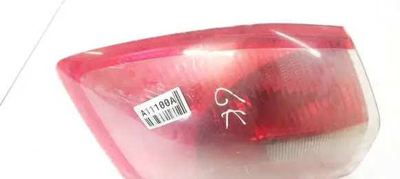 Ford Kuga I Rear/tail lights 