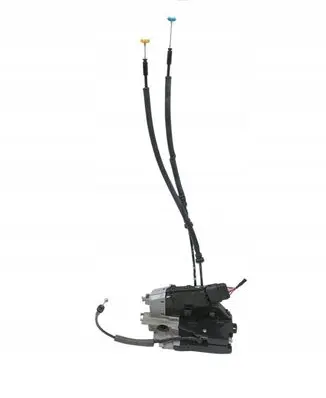 Hyundai Tucson TL Front door lock 