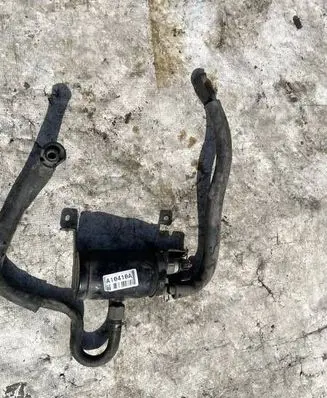 Toyota Corolla Verso E121 Fuel filter 