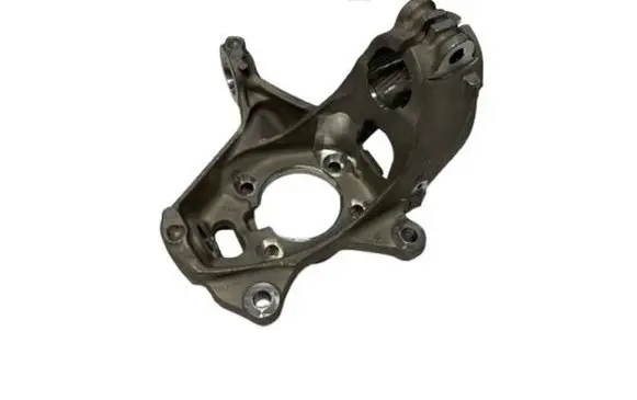 Mercedes-Benz A W177 Front wheel hub spindle knuckle A2473320700 2473320700