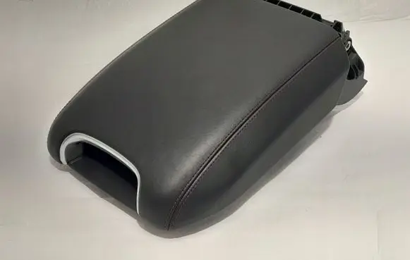 Porsche Cayenne (9Y0 9Y3) Armrest 9Y0864101B
