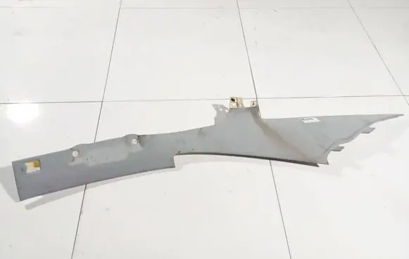 Audi A8 S8 D3 4E Other interior part 4e9868290d 4e9868290d4