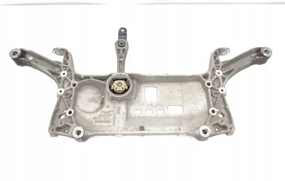 Audi Q3 8U Front axle beam 7N0199369B