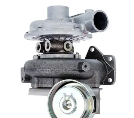 Mazda 323 F Turbo VJ30 VAA10018 RF4F13700