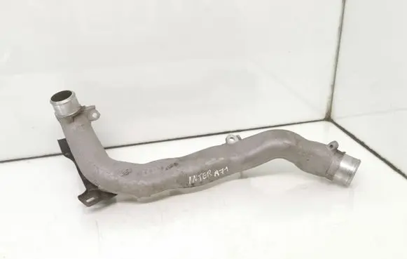 Mazda 6 Intercooler hose/pipe