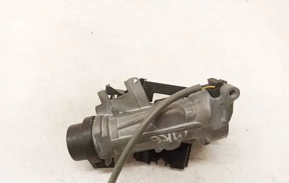 Volkswagen Golf VI Ignition lock contact 1K0905851B