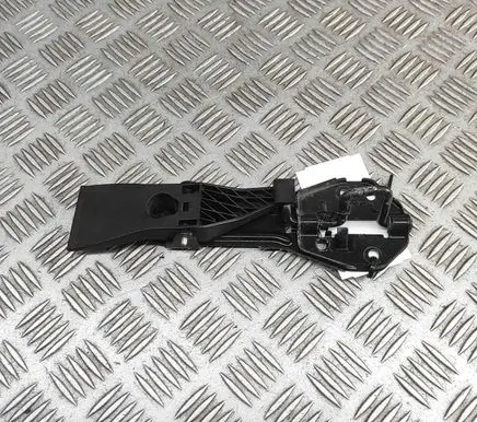 Audi A6 S6 C7 4G Engine bonnet/hood lock/latch loop/hook 4G0823480