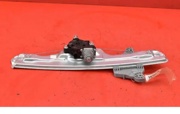 KIA Sportage Rear door window regulator with motor 82460R2000