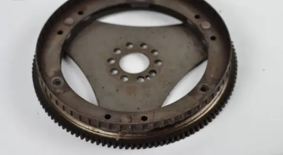 Audi A6 S6 C6 4F Flywheel 059105323