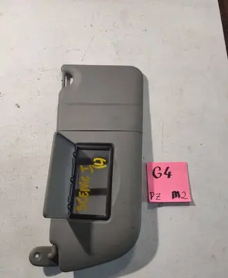 Renault Scenic I Sun visor 129489