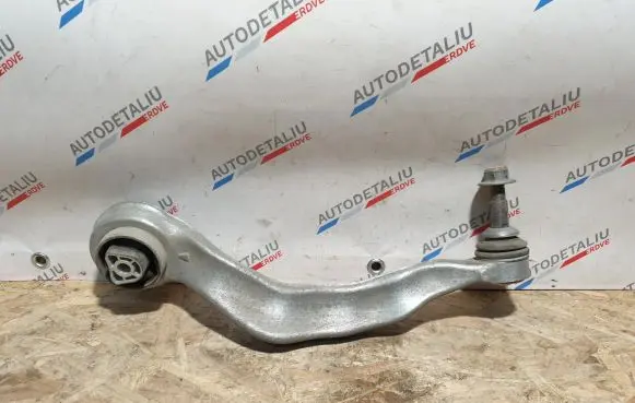BMW 5 G30 G31 Front control arm 6861161 31106861161