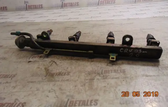 Honda CR-V Fuel main line pipe