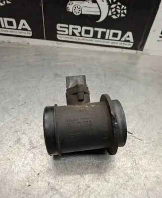 Mercedes-Benz E W210 Mass air flow meter 0000941248 LM0023