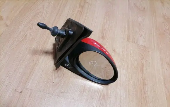 Toyota Aygo AB10 Manual wing mirror 023513