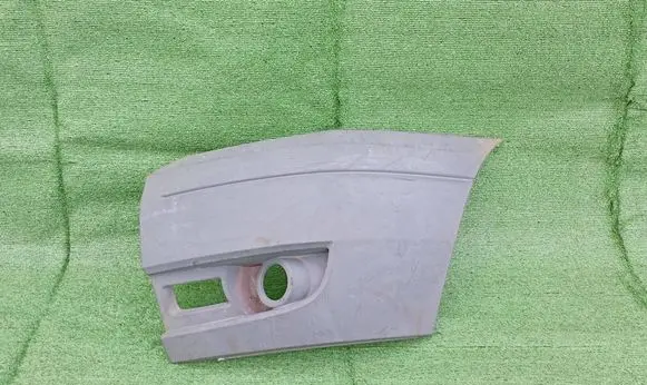 Ford Transit Front bumper corner part panel trim 6C1117E889A 6C1117K937A