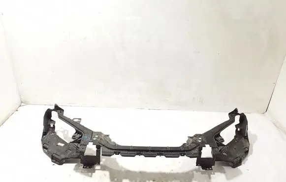 Volvo V40 Radiator support slam panel 31416490