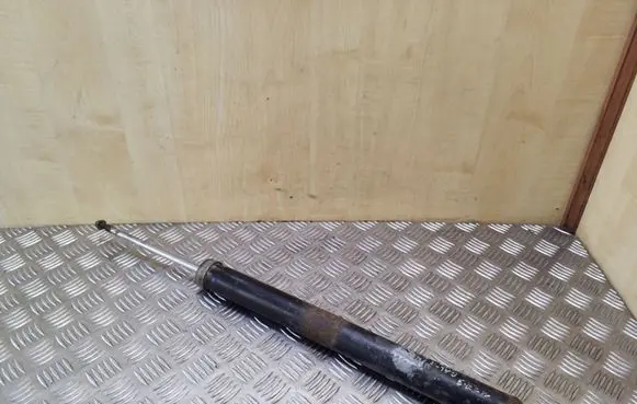 Mazda 3 I Rear shock absorber/damper