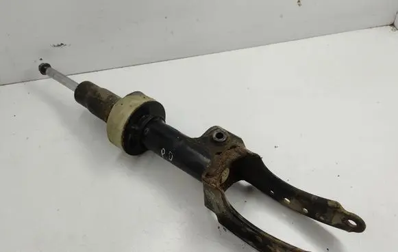 Audi Q7 4L Front shock absorber/damper