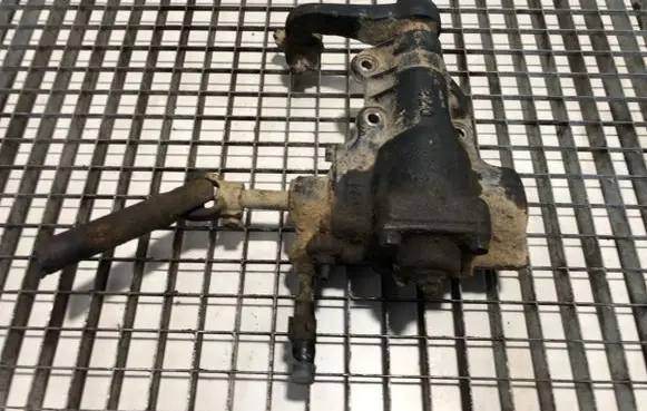 KIA Sportage Steering rack