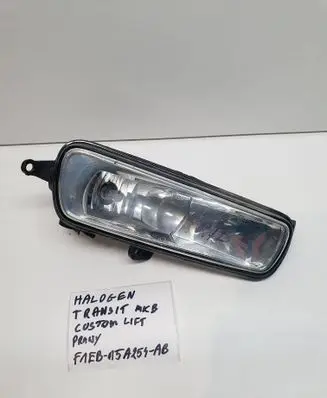 Ford Transit Custom Front fog light F1EB15A254AB 90041445