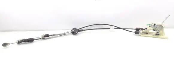 Volvo V40 Gear shift rod 31325597