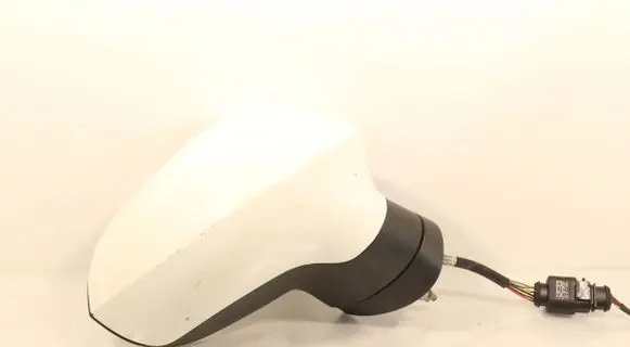 Seat Leon (1P) Front door electric wing mirror E9034456