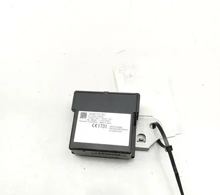 Honda Civic IX Keyless (KESSY) go control unit/module 38360TV0E01