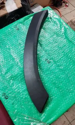 Hyundai Santa Fe Rear arch trim 87742S1AA0
