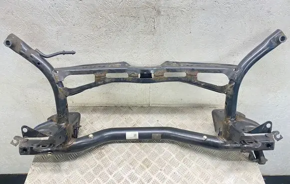 Rear subframe