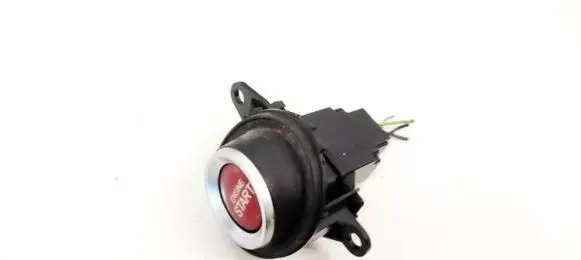 Honda Civic Engine start stop button switch M26983