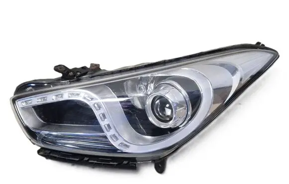 Hyundai i40 Headlight/headlamp 6452 6453