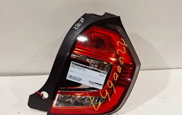 Renault Twingo III Rear/tail lights 265503121R