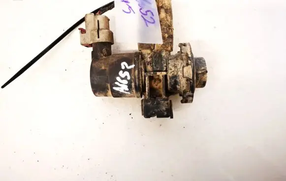 Chrysler Neon I Turbo solenoid valve 04669475ab