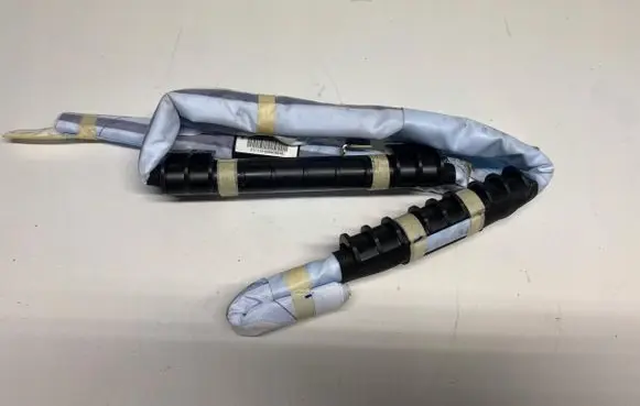 Hyundai Bayon Roof airbag 80420-Q0000