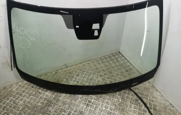 Mazda CX-5 Front windscreen/windshield window 