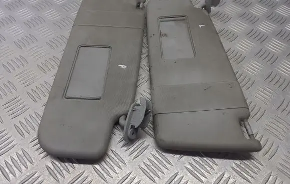 Skoda Octavia Mk1 (1U) Sun visor