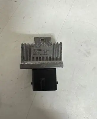 Opel Vivaro Glow plug pre-heat relay 12V3618 2502122 036063
