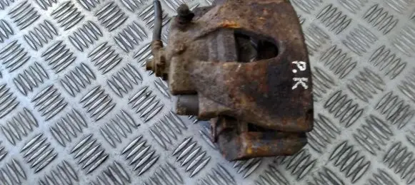 Opel Zafira B Front brake caliper