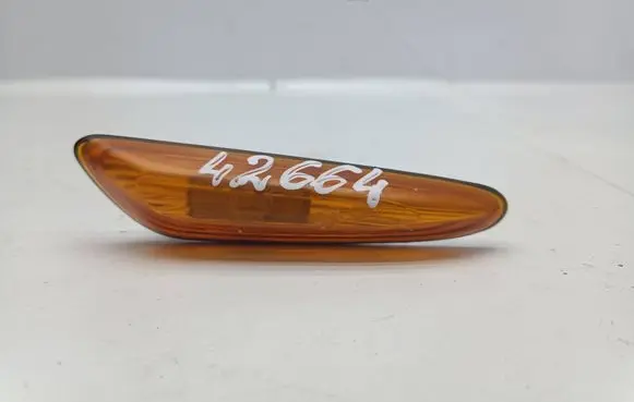 BMW X3 E83 Front fender indicator light E130675