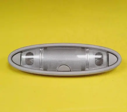 Mini One - Cooper R50 - 53 Front seat light 1477675