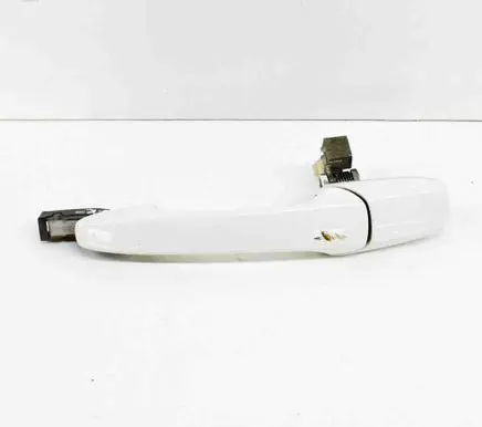 Ford Ranger Front door exterior handle