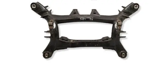 BMW 3 F30 F35 F31 Rear subframe 6792505