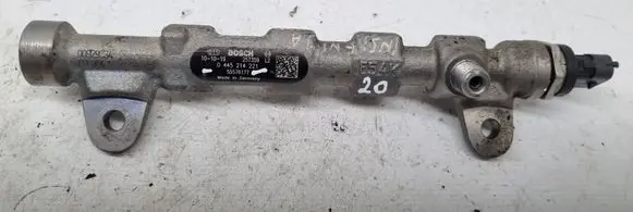Opel Insignia A Fuel main line pipe 55576177
