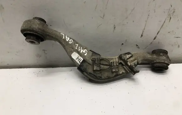 Rear upper control arm/wishbone