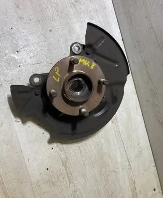 Ford Fiesta Front wheel hub H1BC3K171B1A