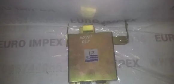 Nissan Sunny Engine control unit/module 2371066C00 A93B71