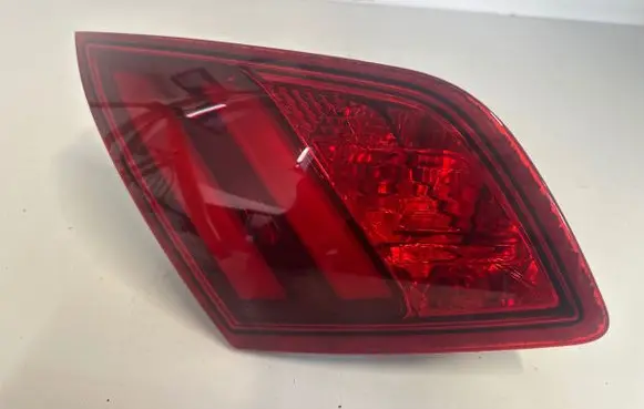 Peugeot 308 Rear/tail lights 9677818380 81260101