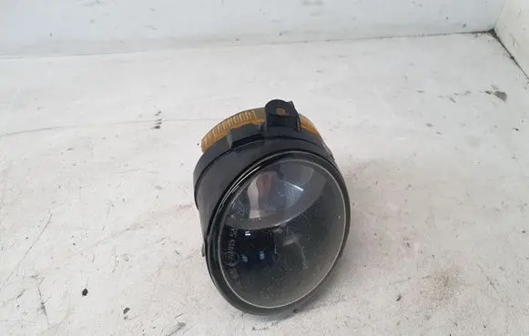 Volkswagen Cross Touran I Front fog light 27127400