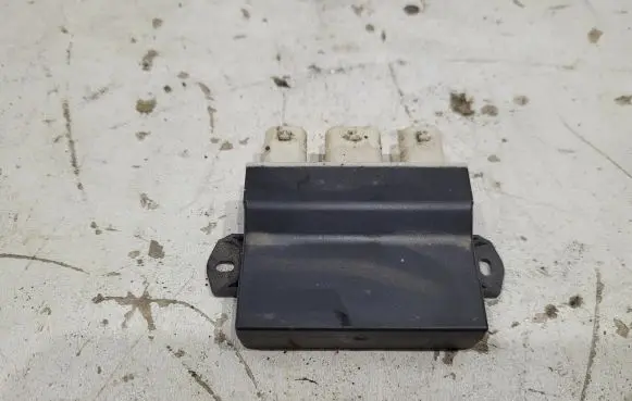 Mercedes-Benz E W238 Tailgate/trunk control unit/module A2389053301